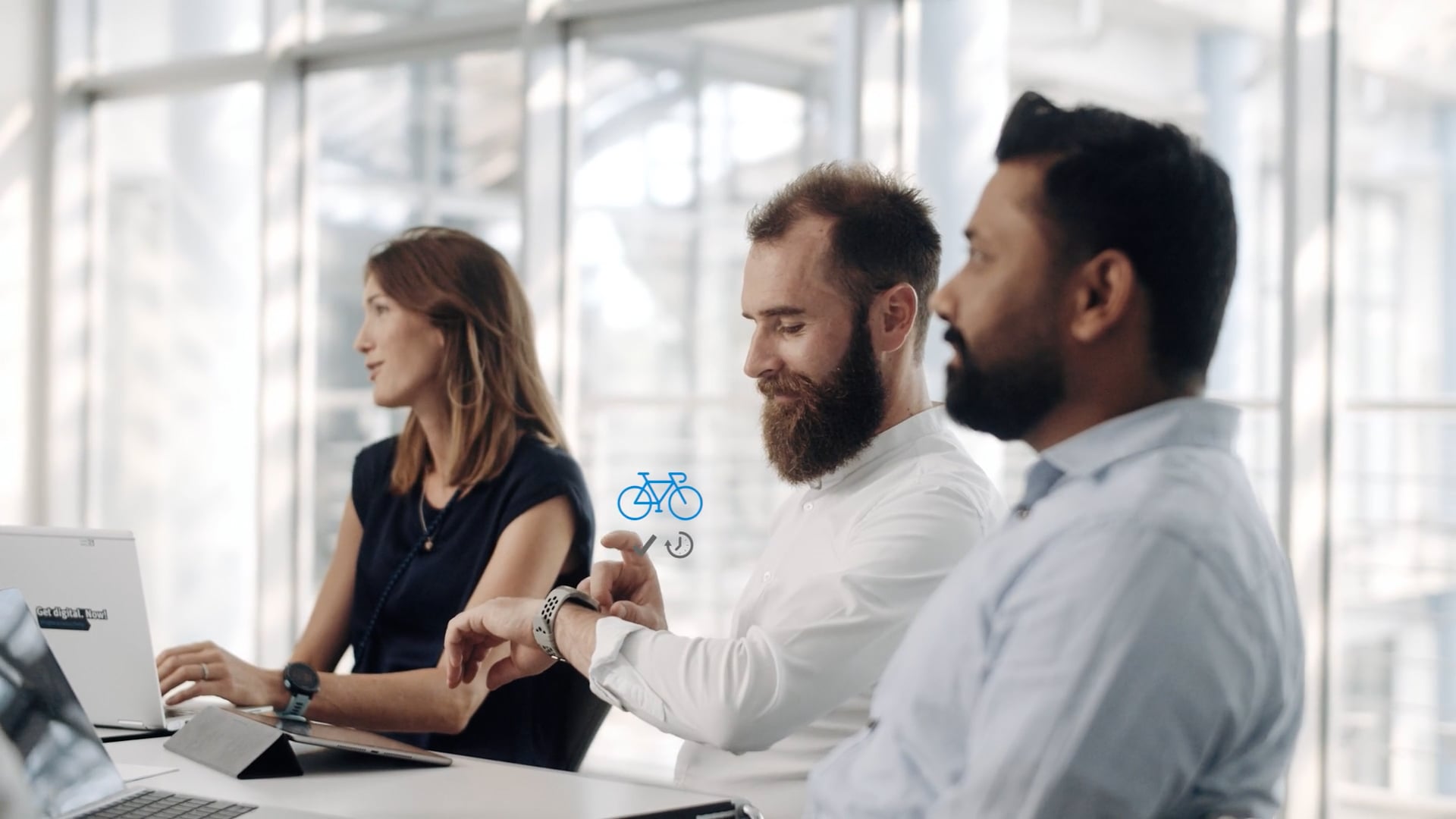 Festo Digital Transformation: Discover 2/4
