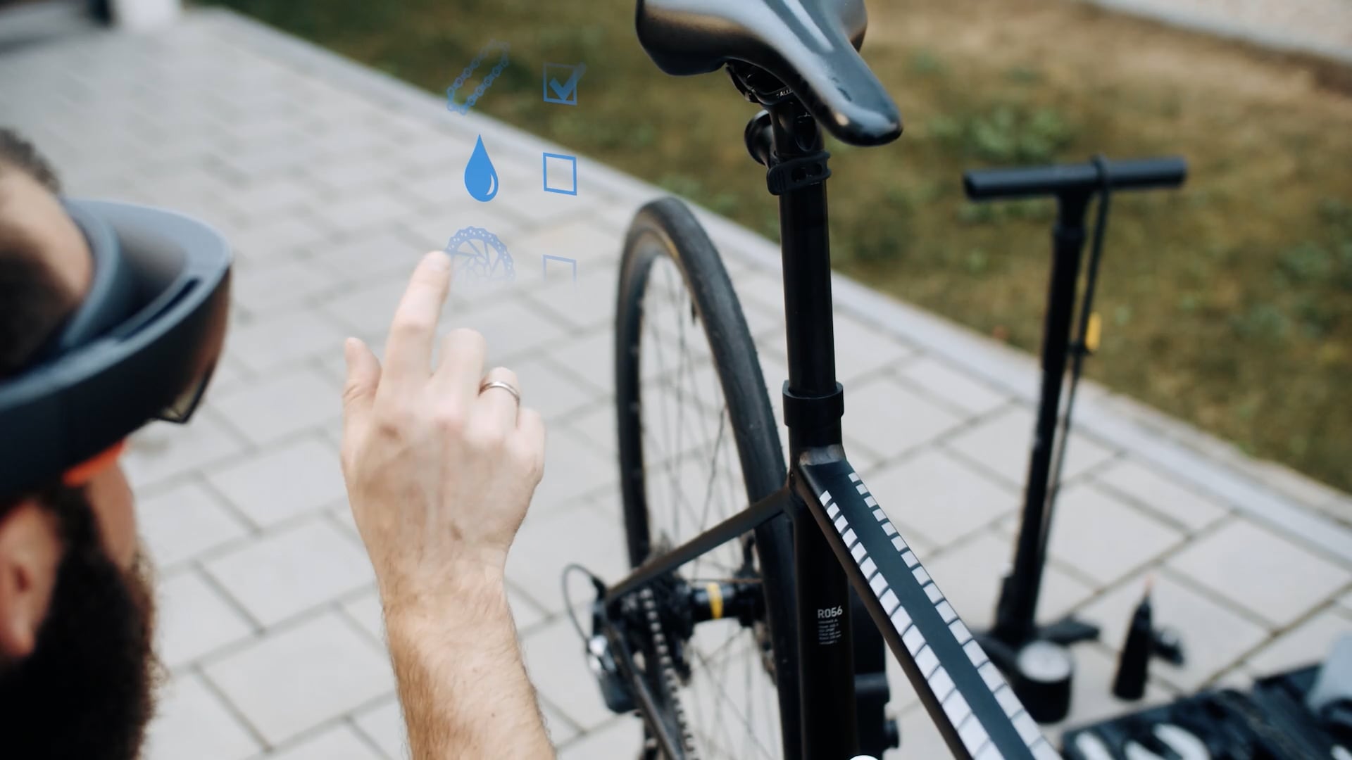 Festo Digital Transformation: Discover 3/4