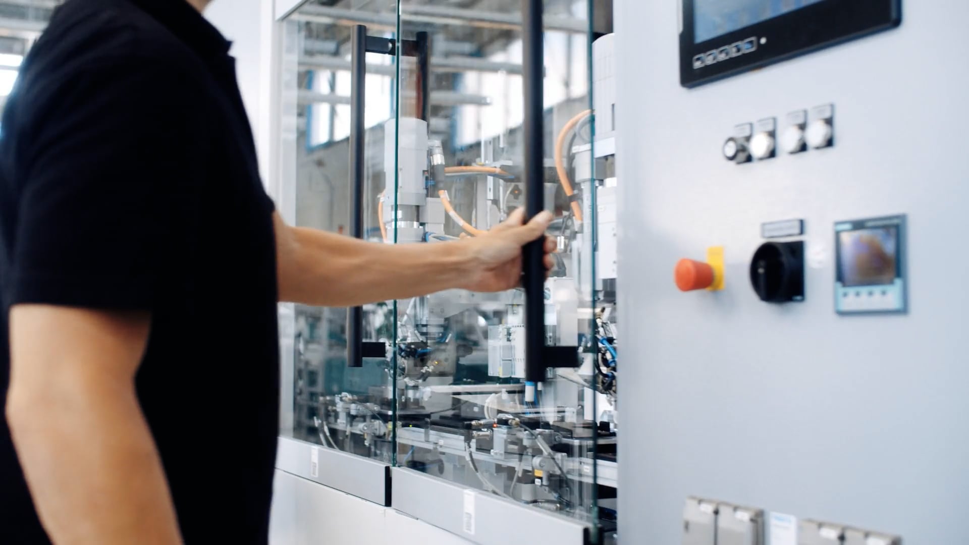 Festo Digital Transformation: Learn 3/4