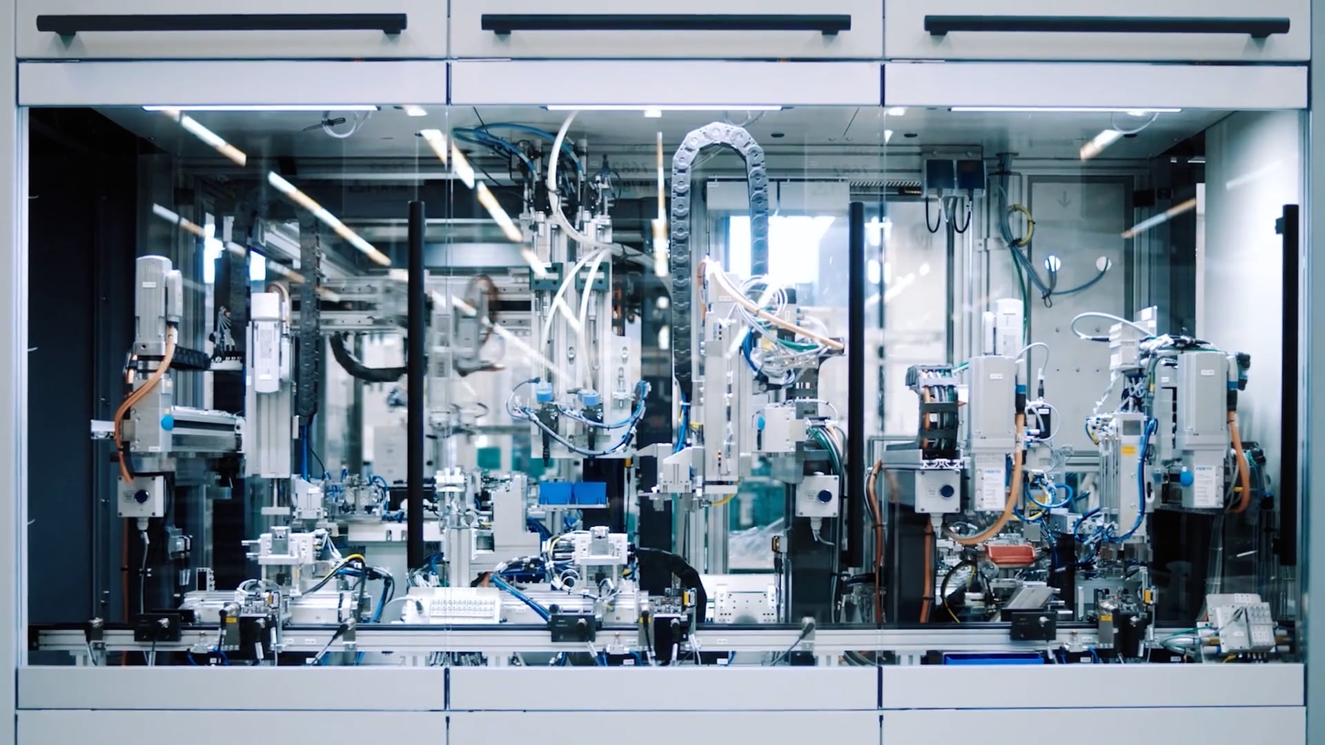 Festo Digital Transformation: Learn 4/4