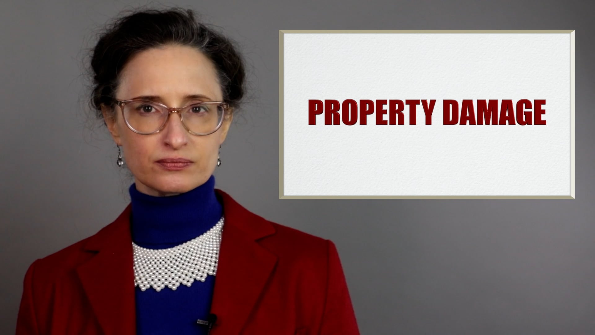 The Vagenda: Property Damage