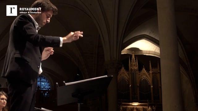 Saint-Saëns, un compositeur immense