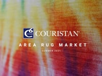 Couristan Las Vegas Summer Market Recap