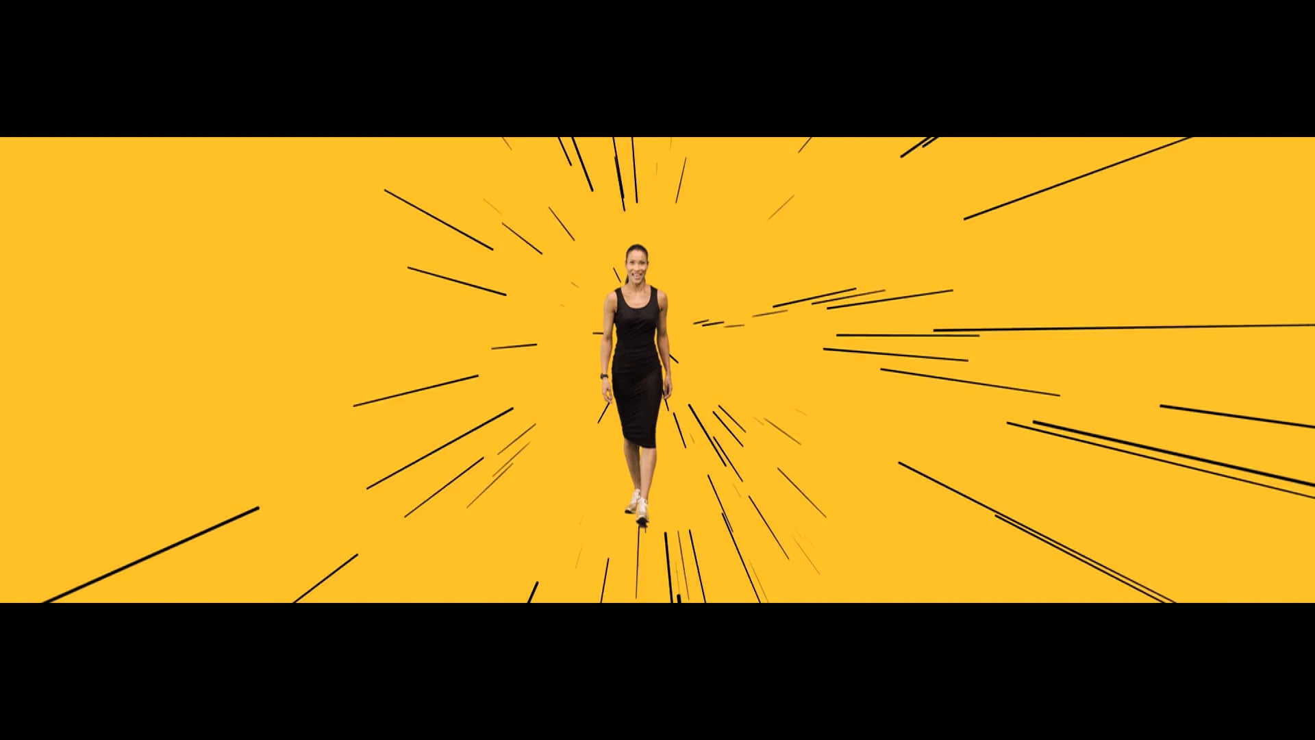 Annabelle Mandeng  SEAT CLT Journey