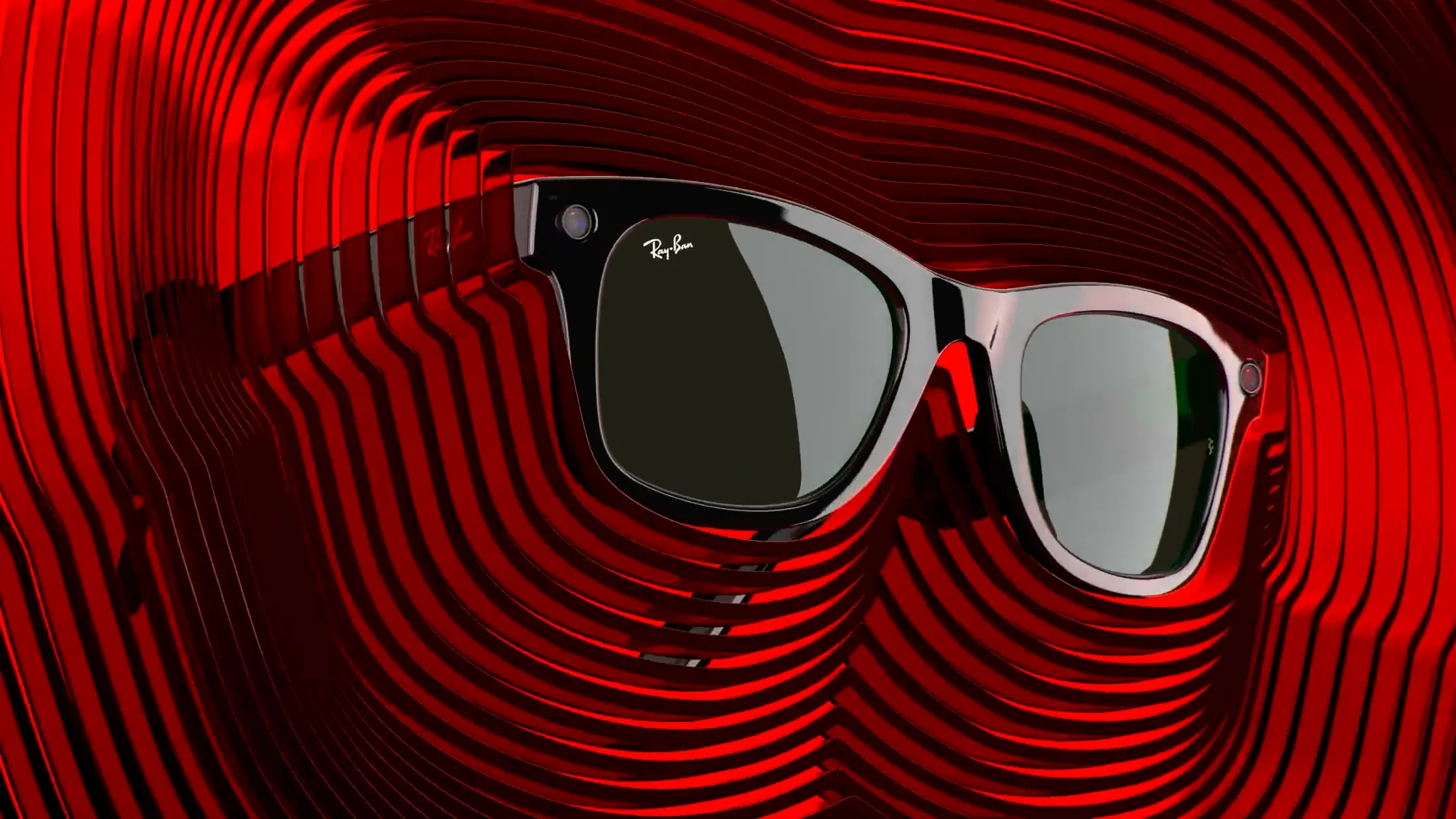 Ray ban salmoiraghi store