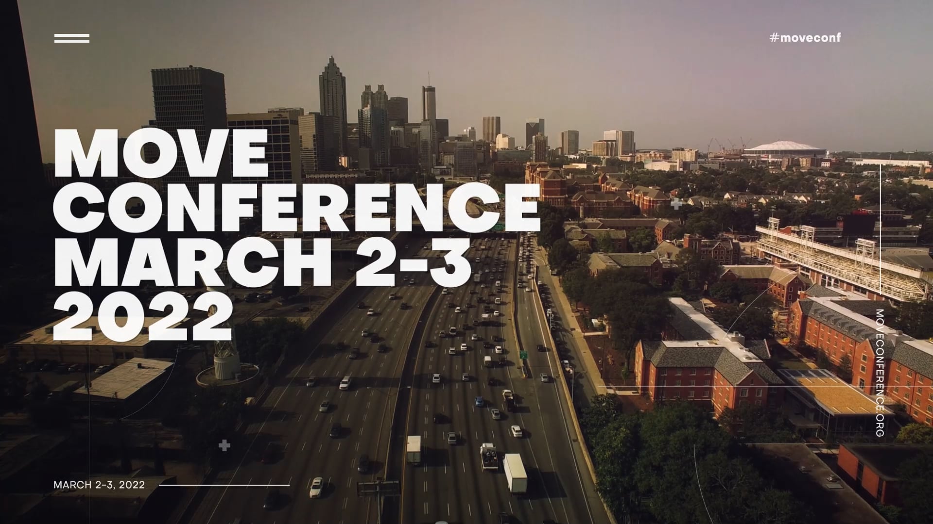 Move Conference Promo 2 on Vimeo