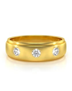 Video: Gold Diamanten Ringe