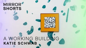 Katie Schwab: A Working Building | Artist Documentary