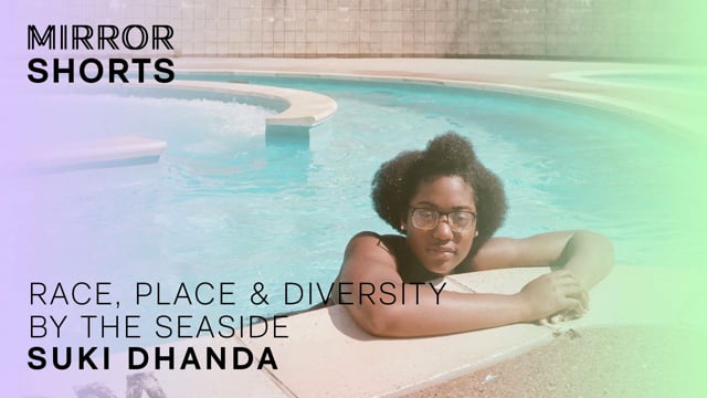 Suki Dhanda: Race, Place & Diversity By The Seaside | Photography Exhibition