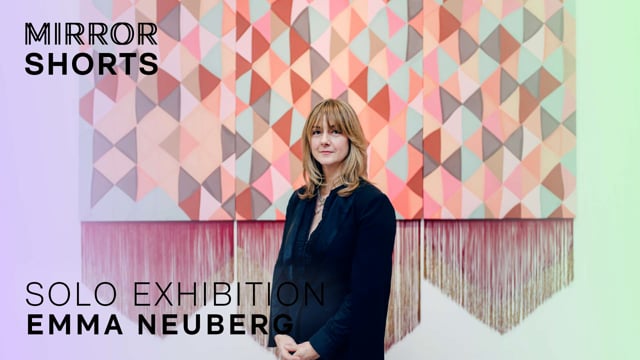 Emma Neuberg Exhibition