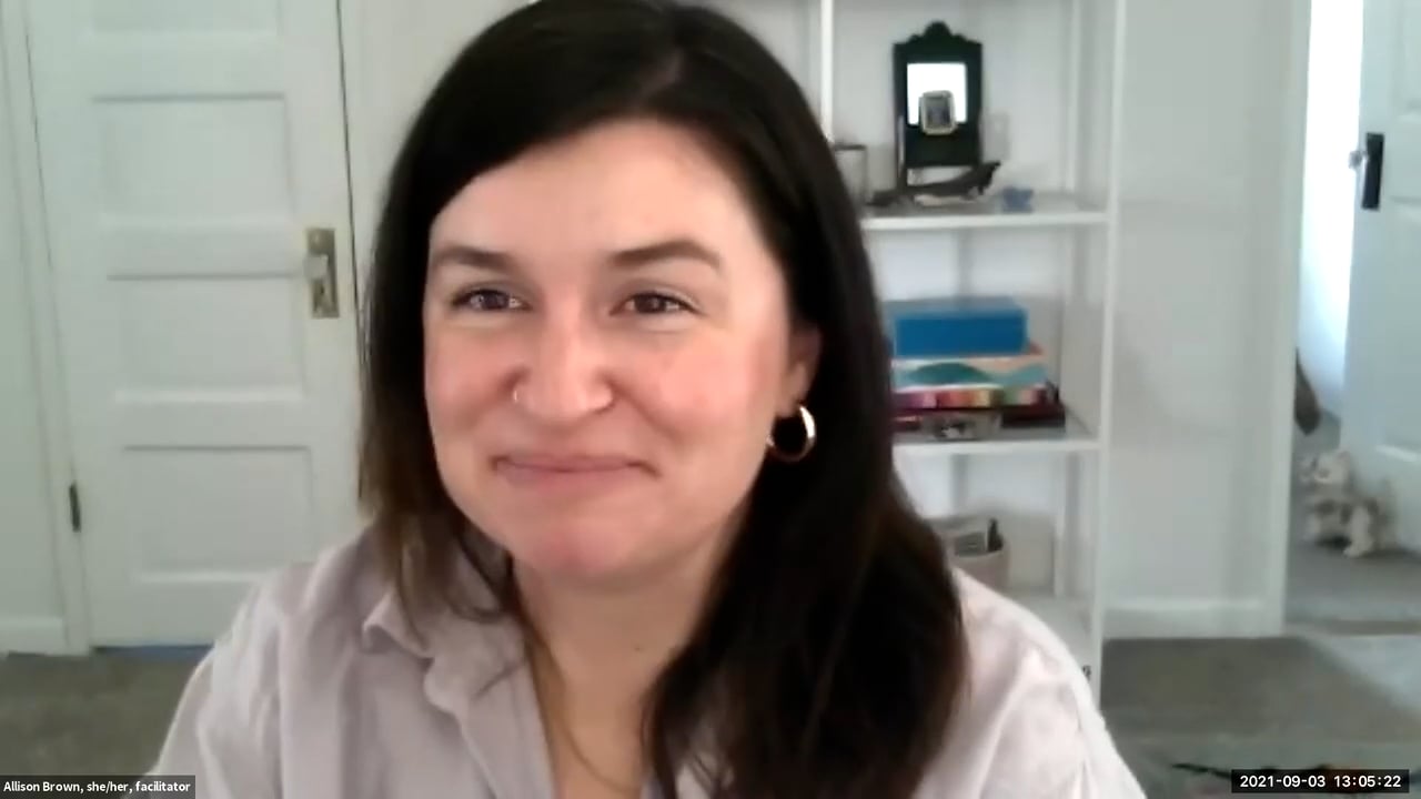 Marylhurst Commons Focus Group 1 on Vimeo