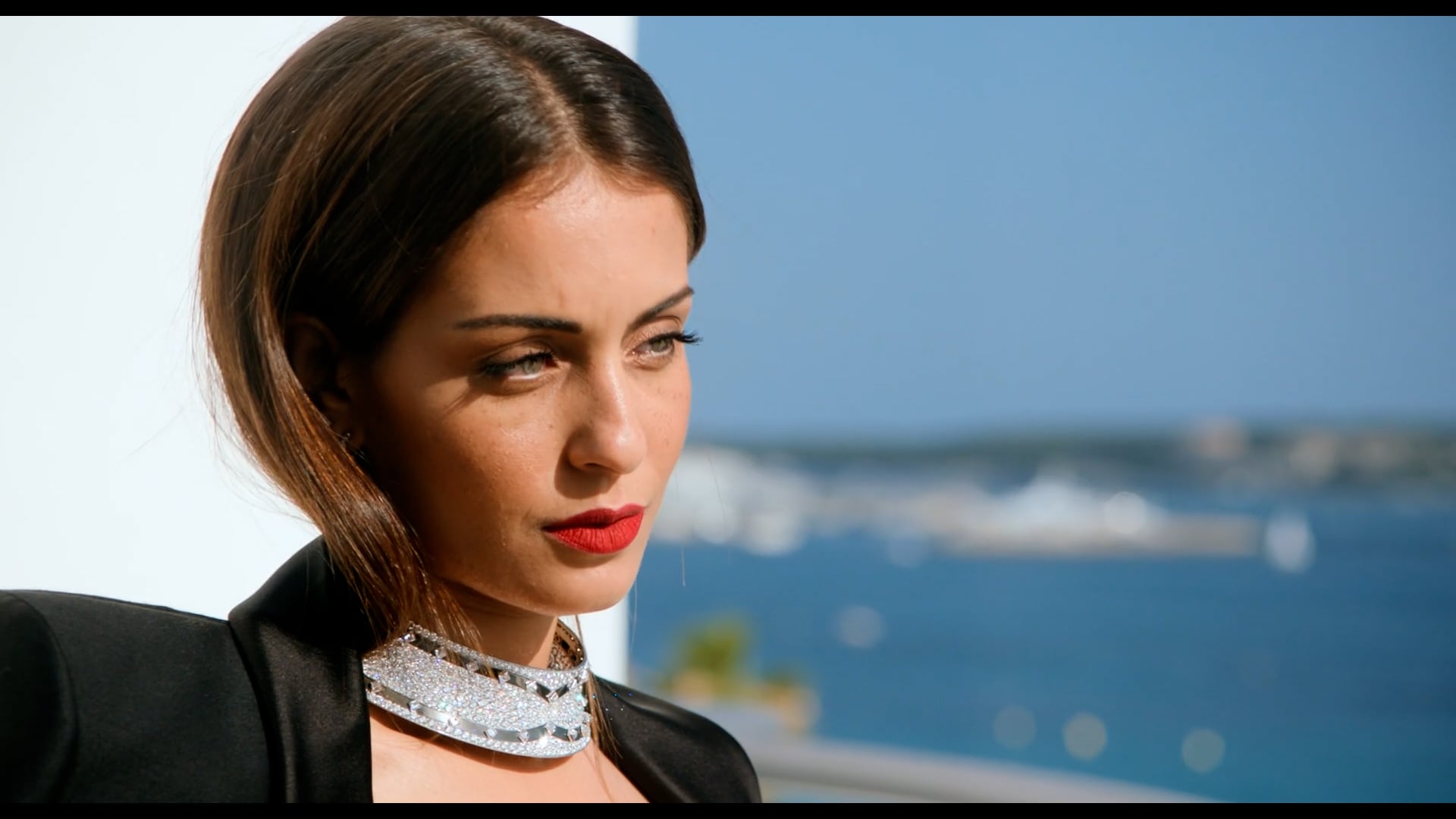 DIOR Hiba Abouk