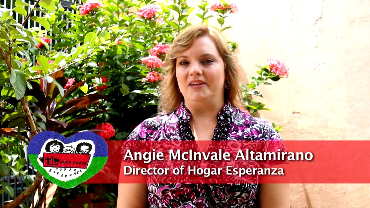 Hope House - Hogar Esperanza