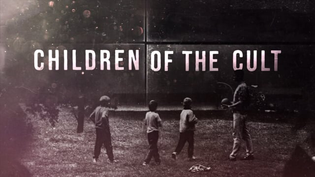 Children of the Cult