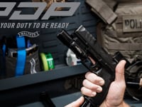 Walther PDP "Your Duty to be Ready" (Full Video)