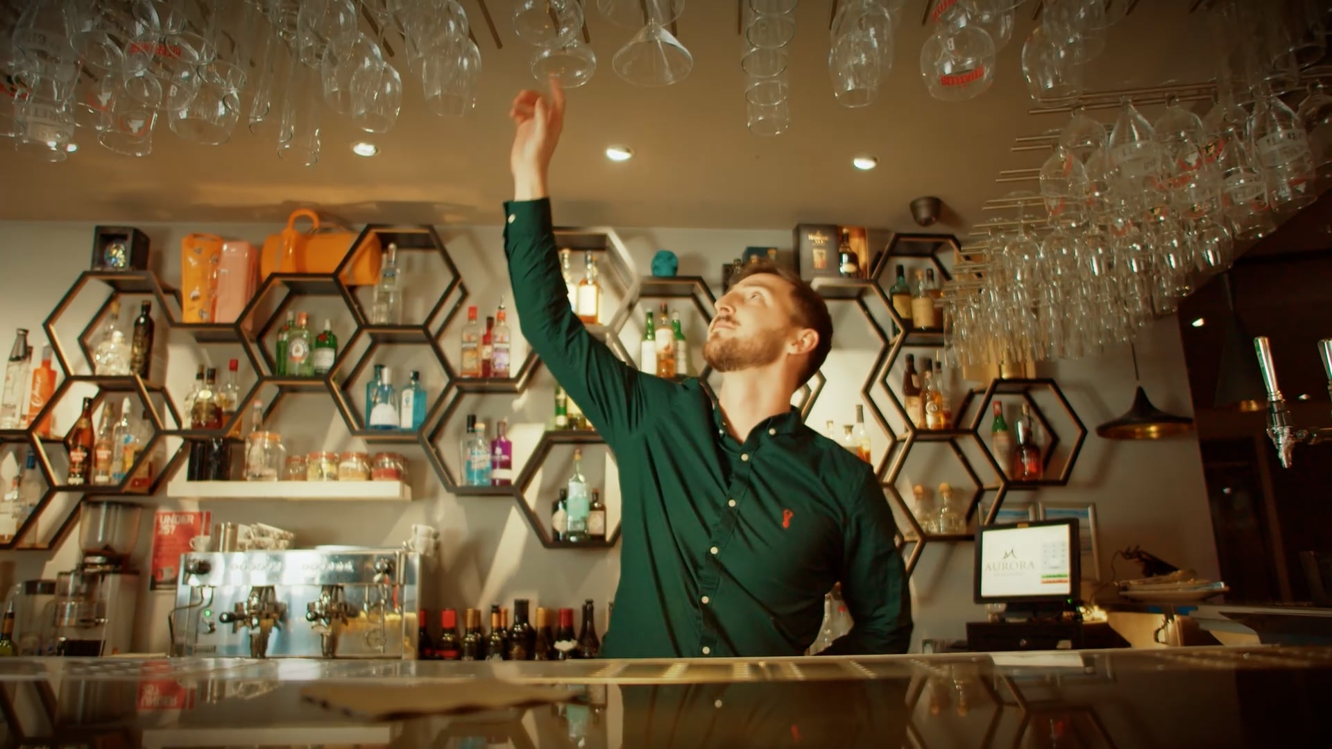 Aurora Bar