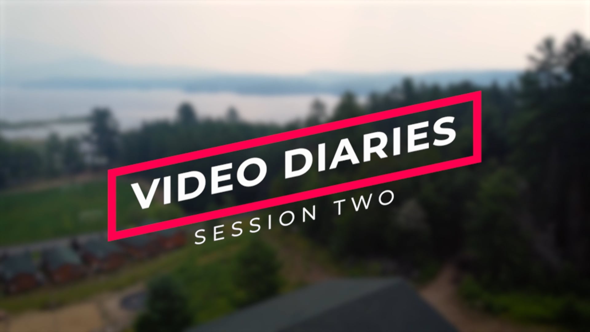2021 Session 2 Video Diaries on Vimeo