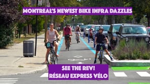 Protected Bike Lane Bonanza (Streetfilms)