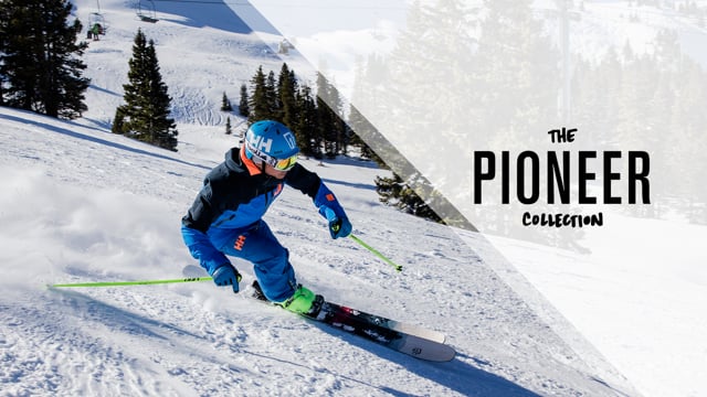 Icelantic Pioneer 86 Skis 2022 | evo