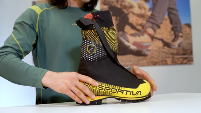 La sportiva g2 outlet boots