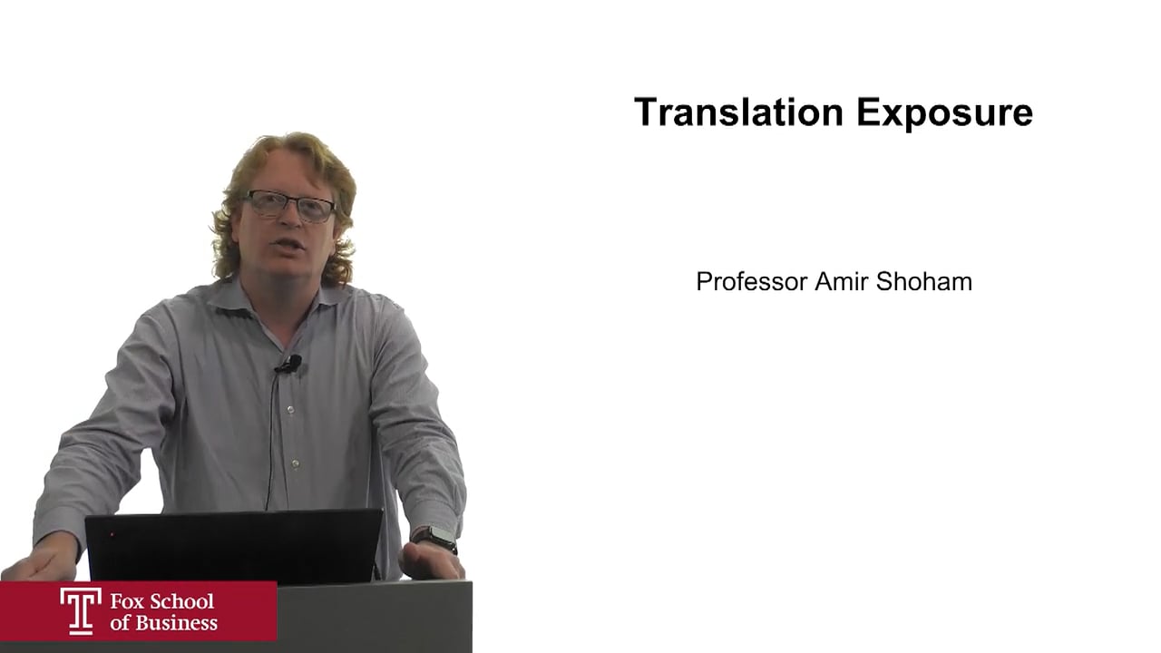 Login to view Translation Exposure