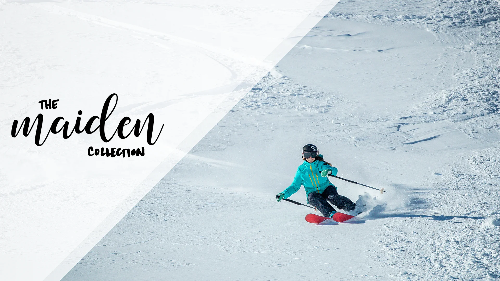 Icelantic Maiden 91 Skis Women's 2022 Icelantic Maiden 91 Skis Women's 2022