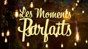 vignette de Les Moments Parfaits