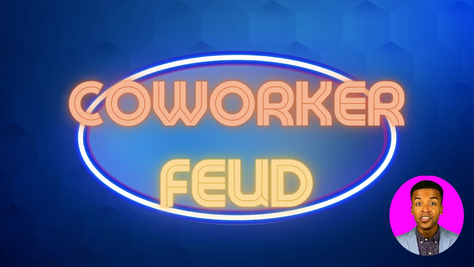 Coworker Feud Instructions on Vimeo
