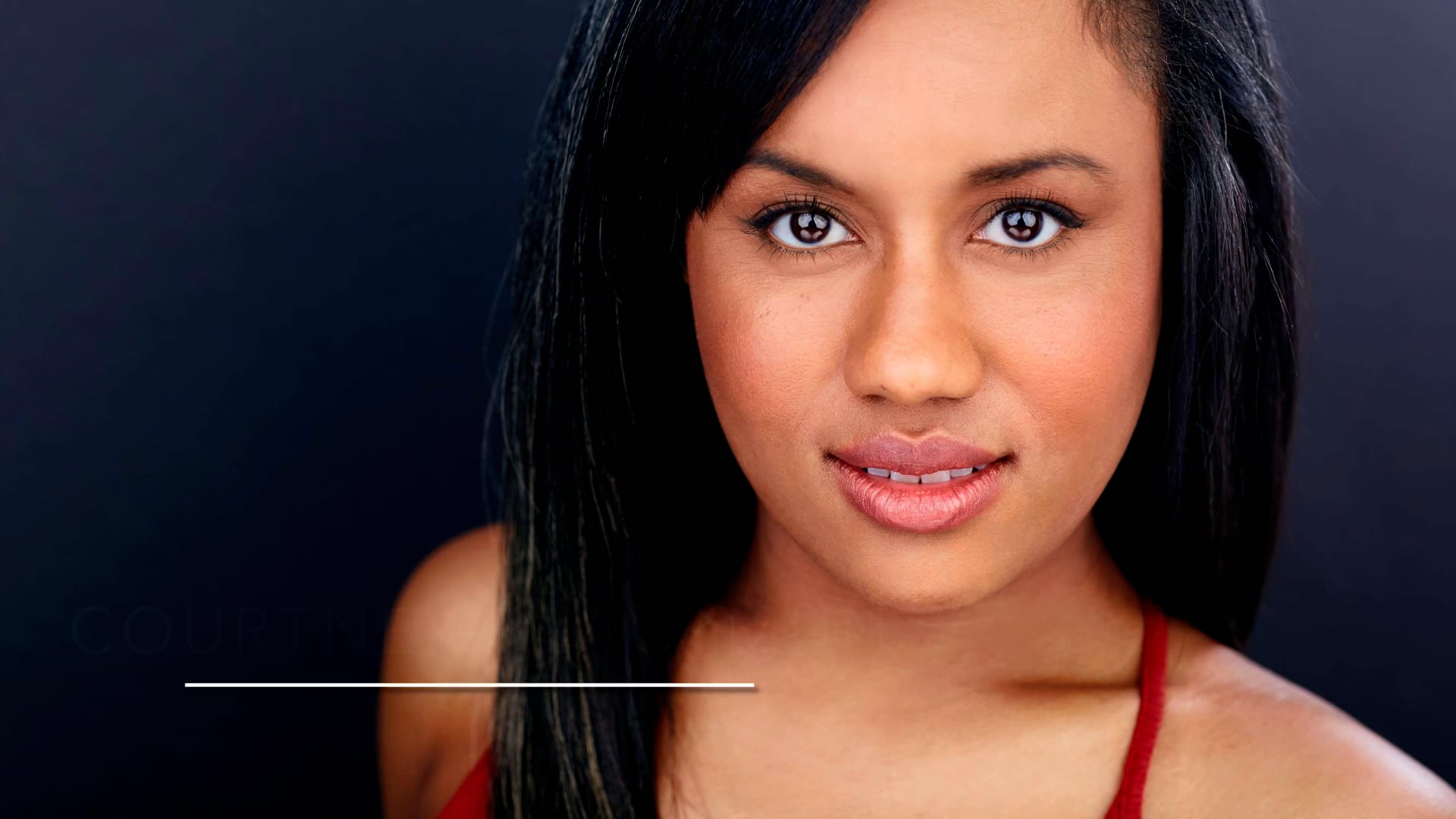 Courtney Blackmun  Tap Reel  ATB TALENT