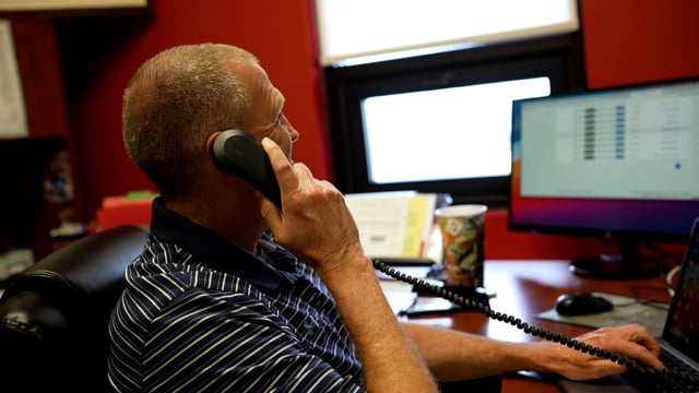 AD Ron Alexander Explains How FinalForms is Different