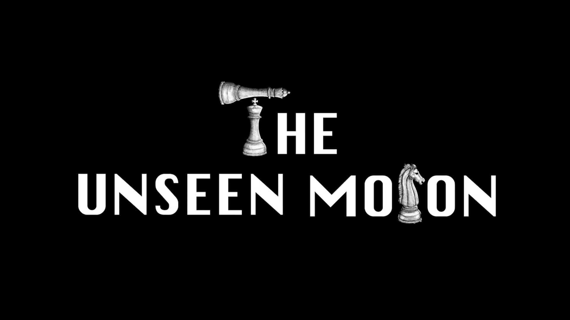 The Unseen Moron