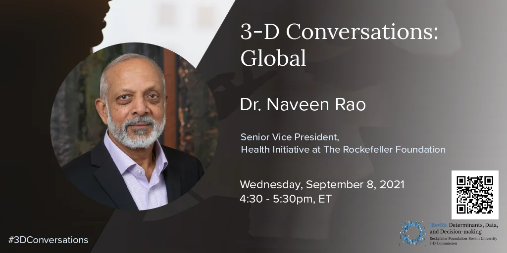 3-D Conversation: Naveen Rao on Vimeo
