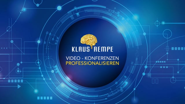 Auf den Punkt kommen | Hochschalten bevor alle abschalten.