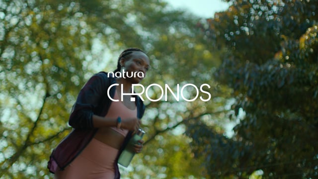 Natura Chronos — Aba John Taylor