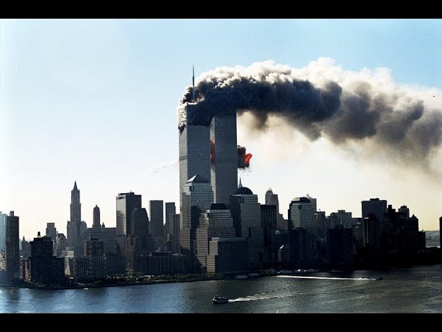 9/11 Not an "Intelligence Failure"