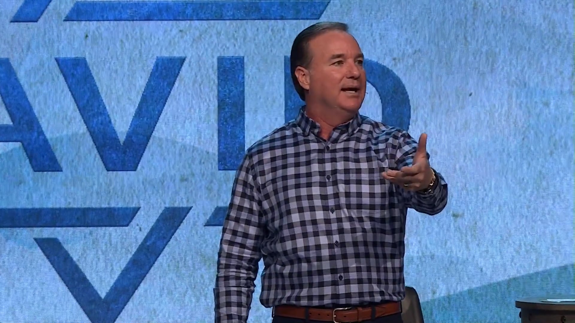 HFBC Message: Becoming a Person After God’s Own Heart (Acts 13:21-23, 1 Samuel 13:13-14)