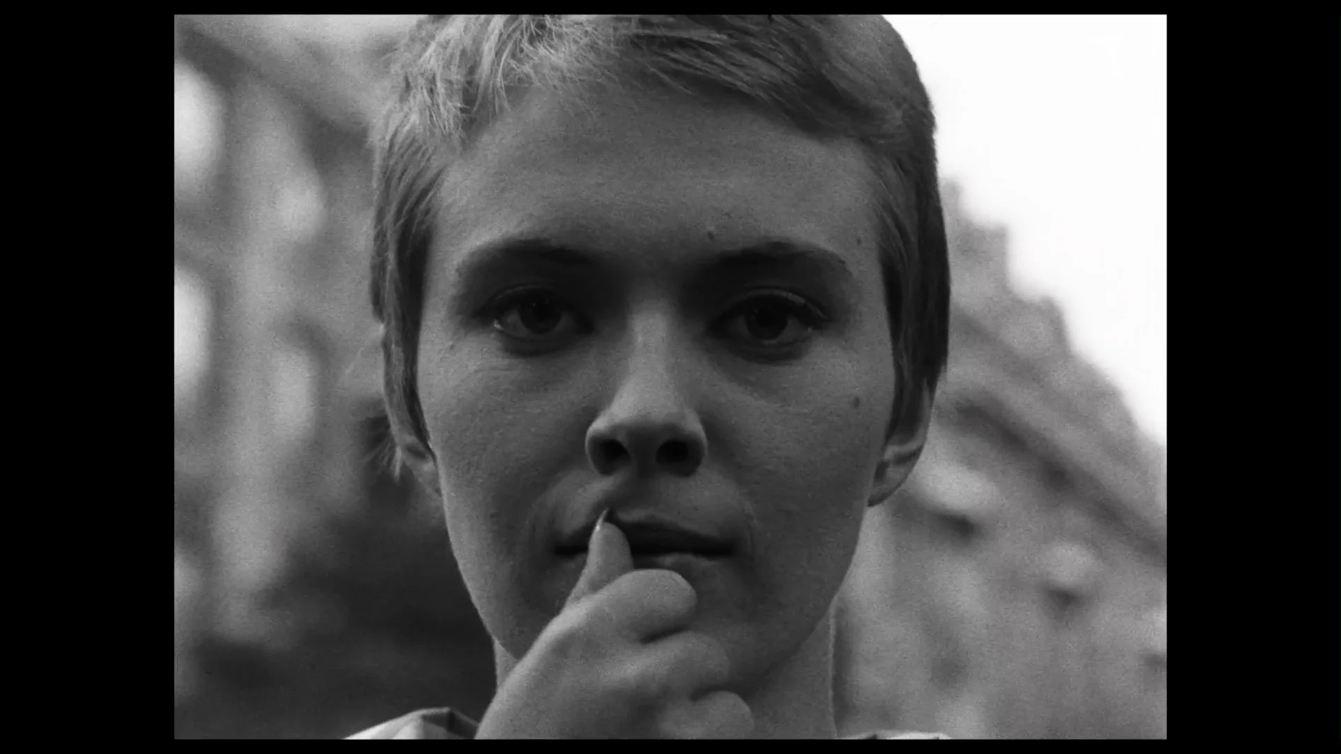 Breathless - Catalogue - Rialto Pictures