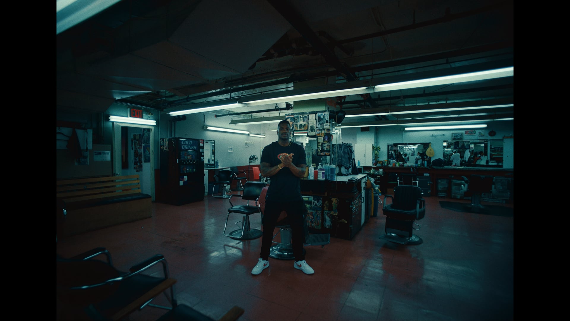 NIKE - BACK TO SCHOOL