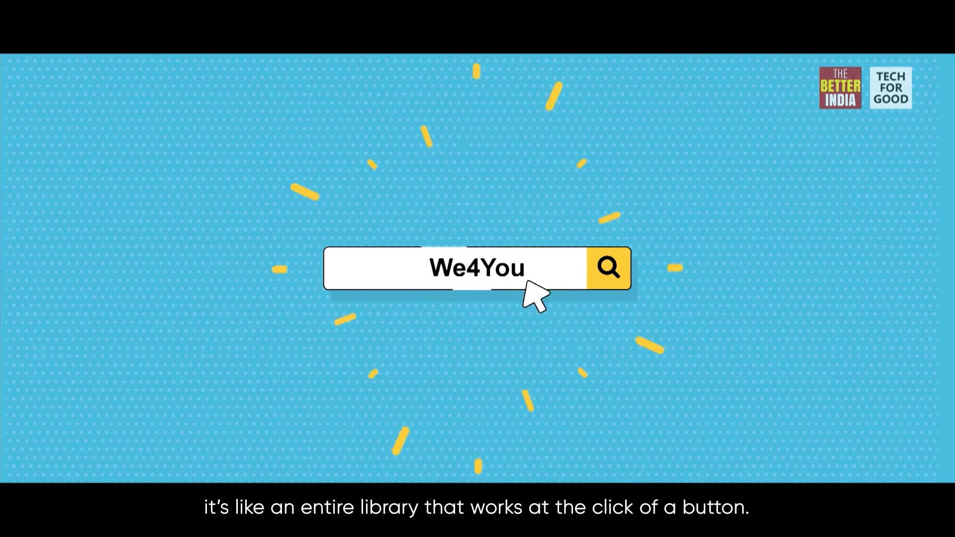 ACCENTURE - WE4YOU