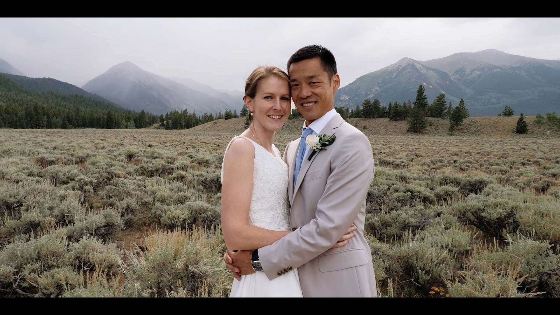 Aspen Elopement Trailer