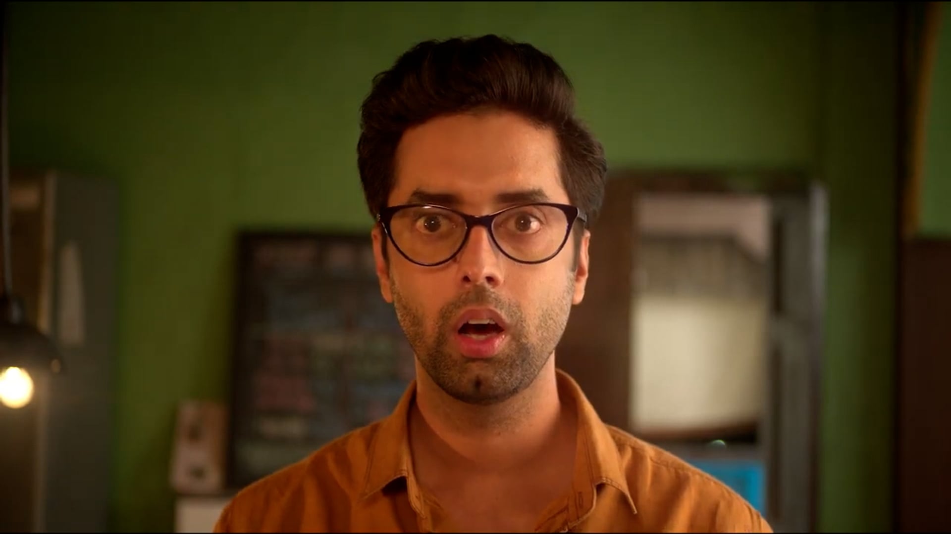 TRUE BALANCE - DON'T WORRY BUNTY