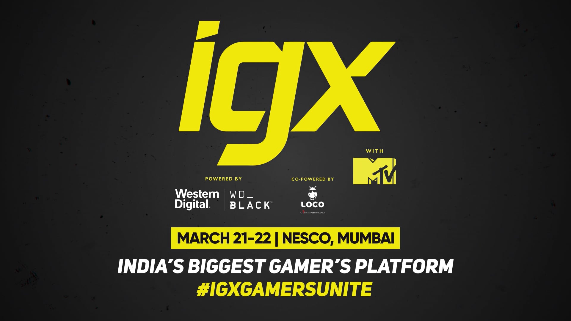 IGX PROMO