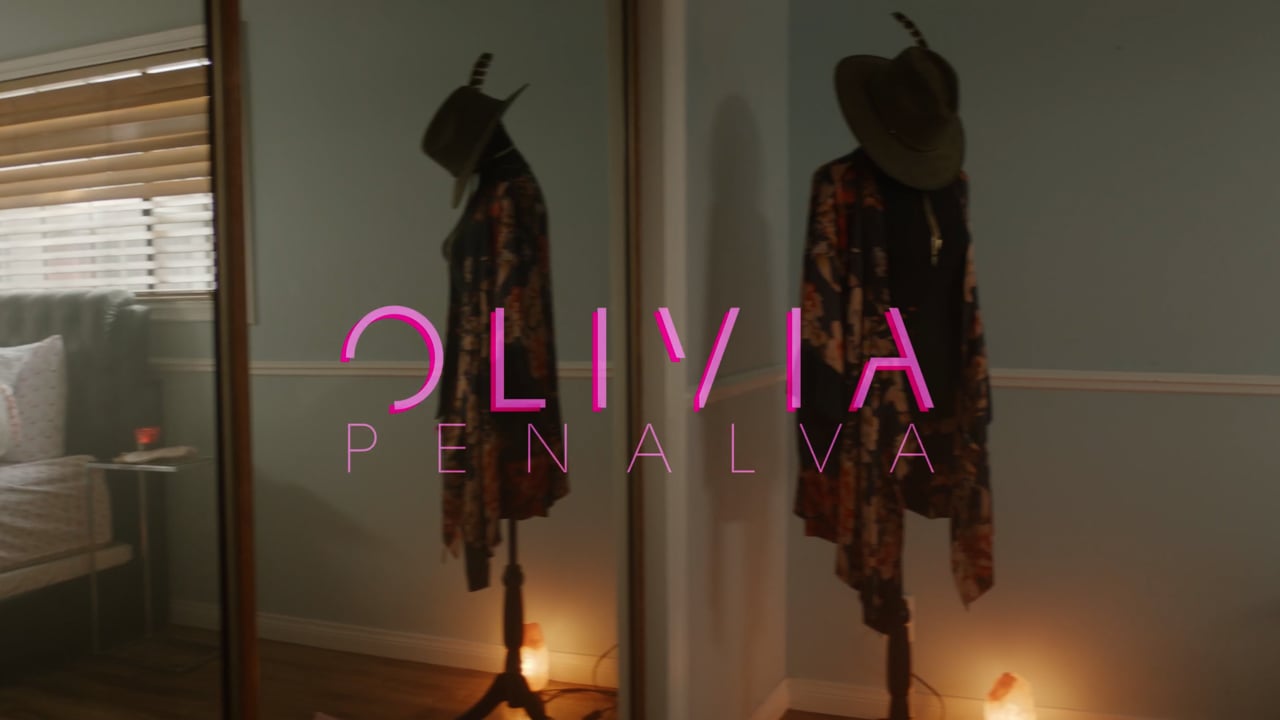 Olivia Penalva — Ex