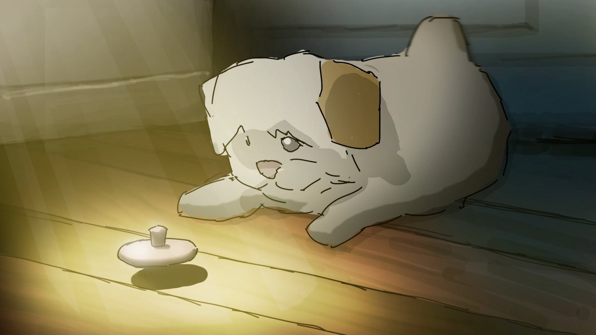 Animation Reel Sep 2021