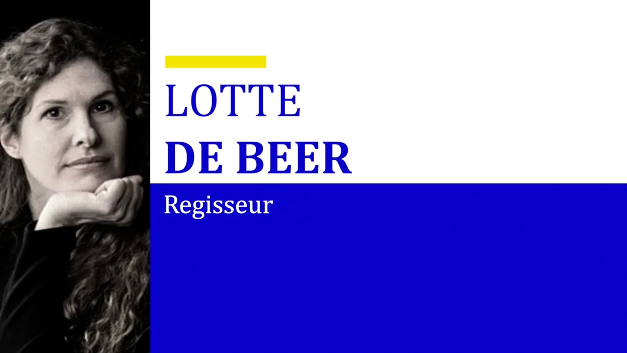 Lotte de discount beer regisseur