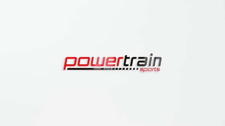 Powertrain V100 Treadmill