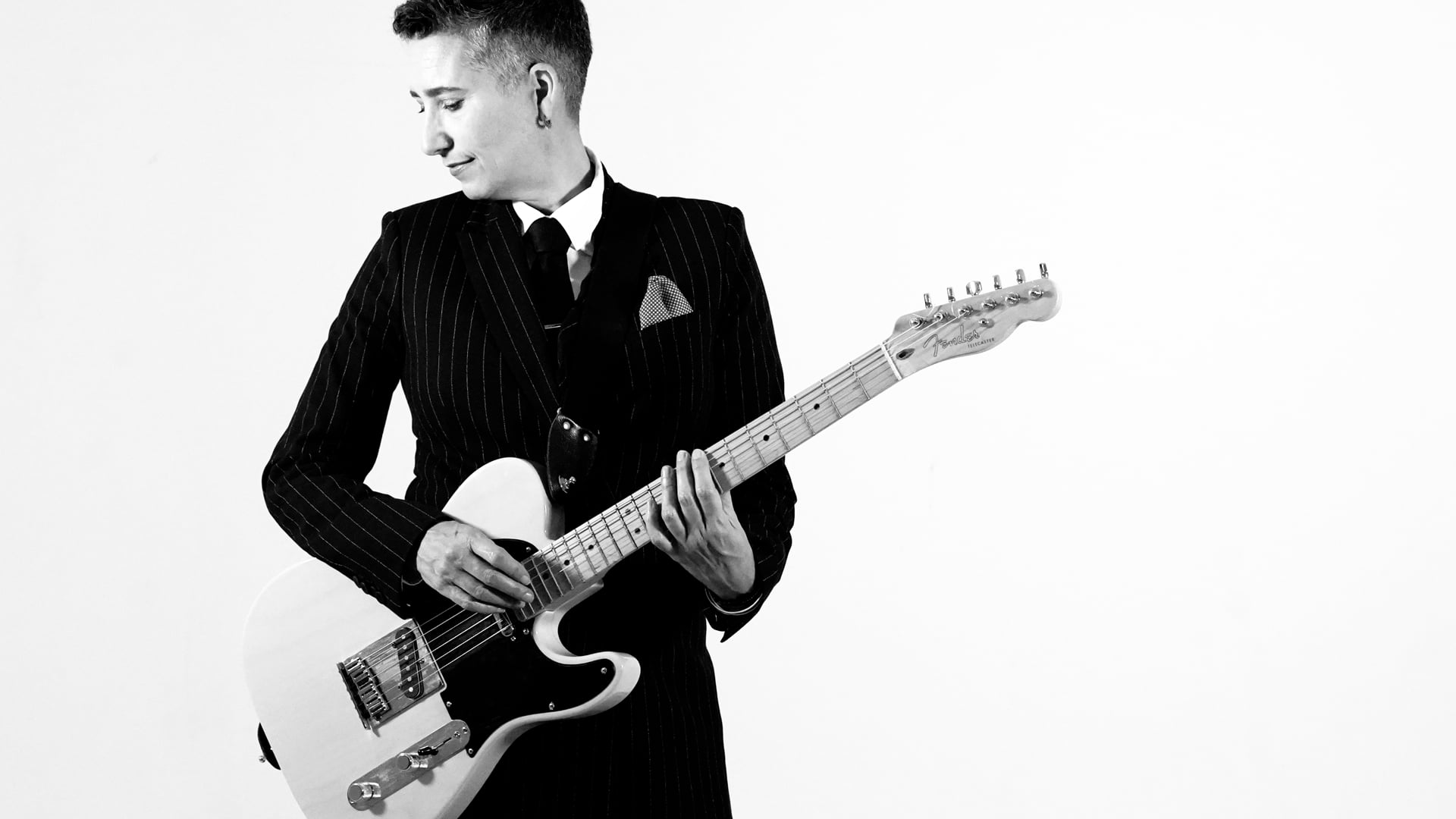 TRINELISE VÆRING : Chokoladefontænen