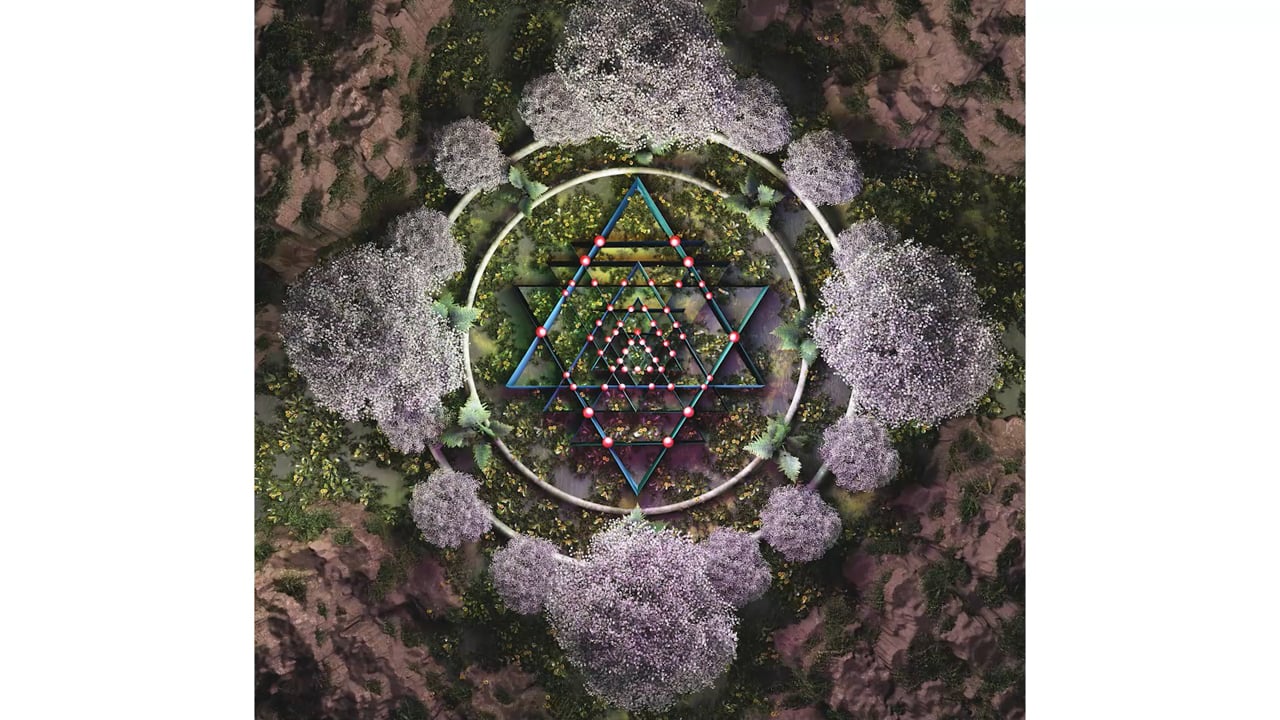 Jour 3 : Anāhata Trāṭaka - Fixer le cœur  (32 minutes)