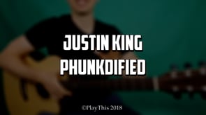 Phunkdified