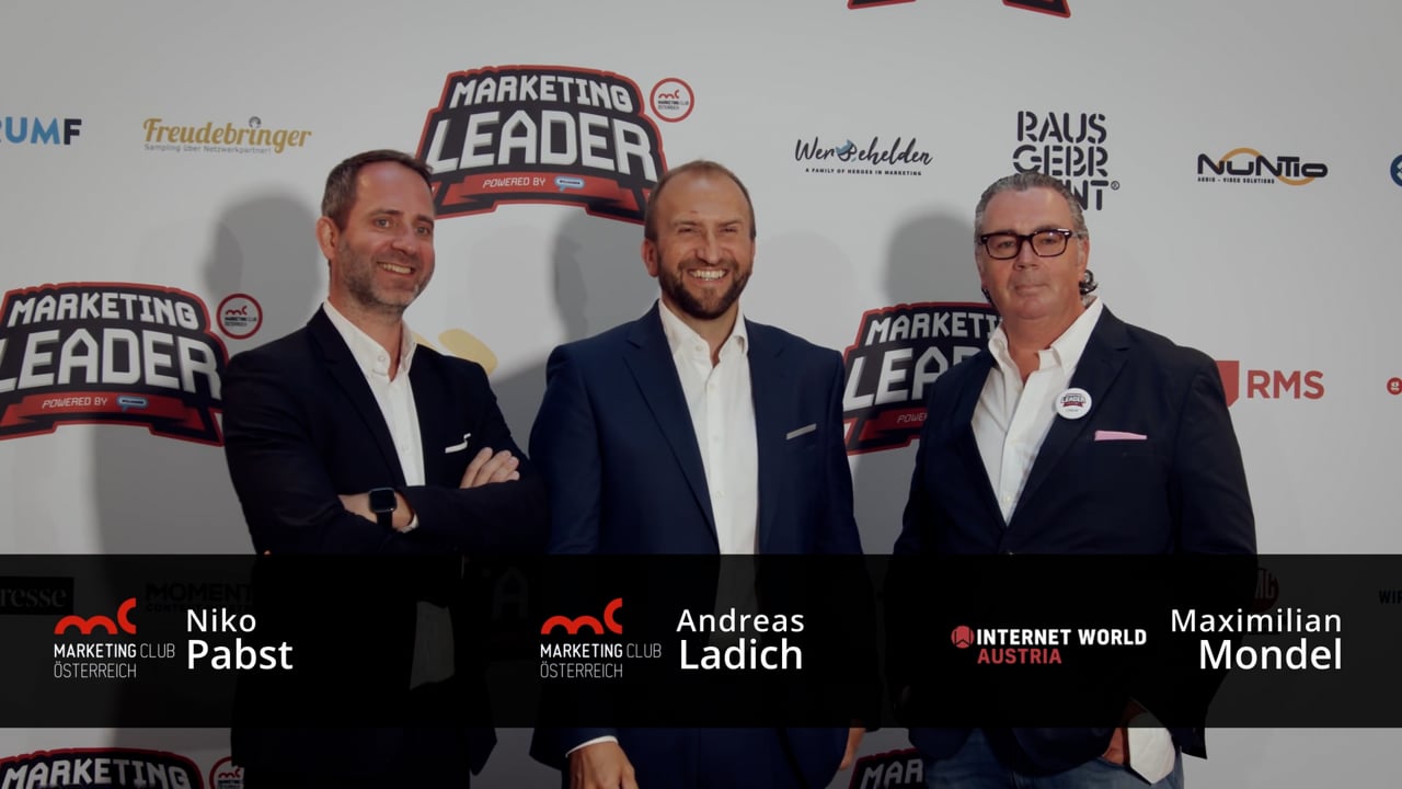 biztalk: Marketing Leader Award 21